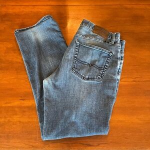 Lucky Brand 363 Straight jeans Men’s 33 x 30